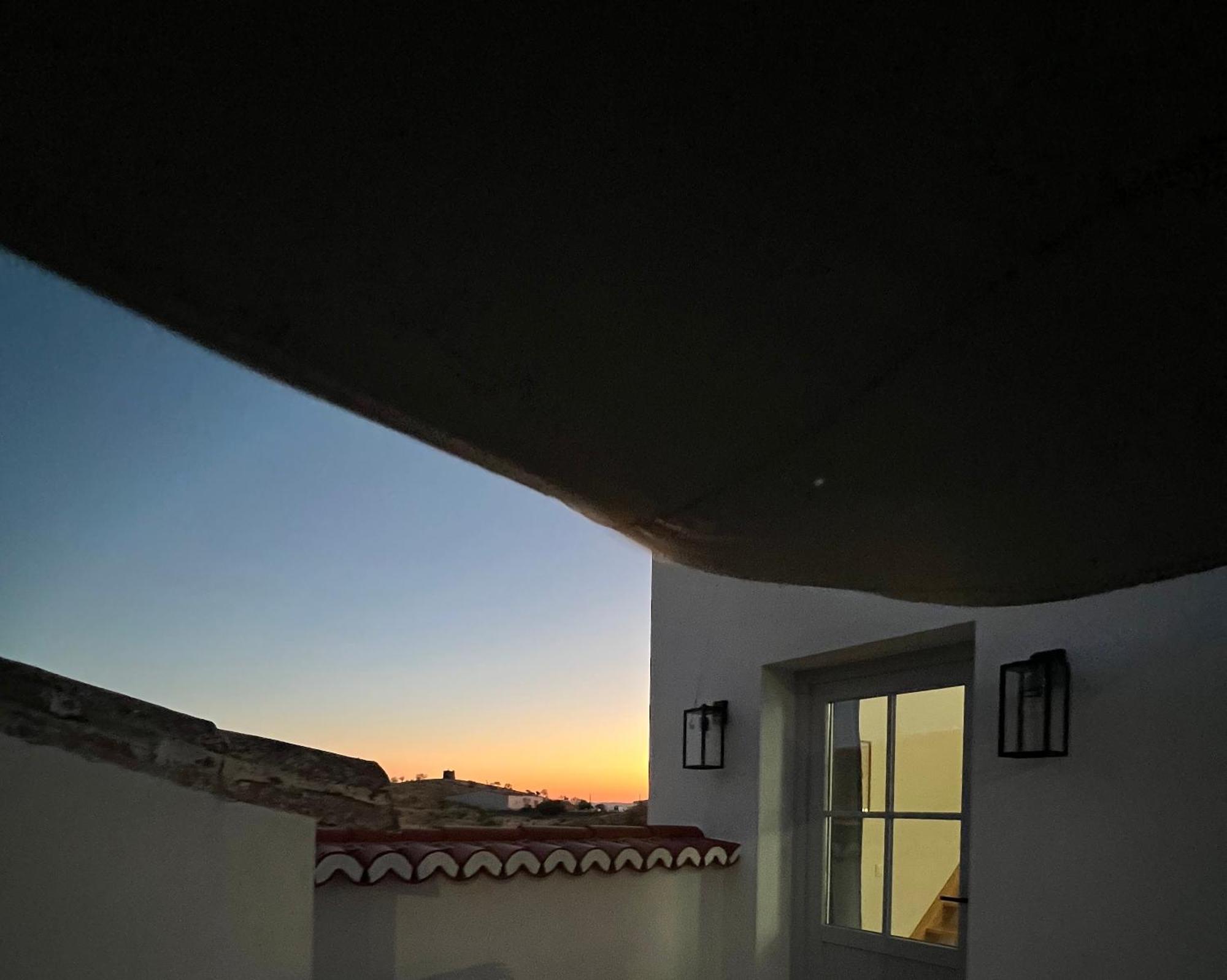 Cantinho Das Marias Al Mértola Exteriér fotografie